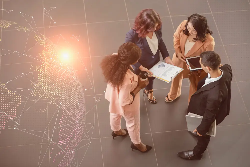 Diversity in Tech Hiring: Why Representation Drives Innovation